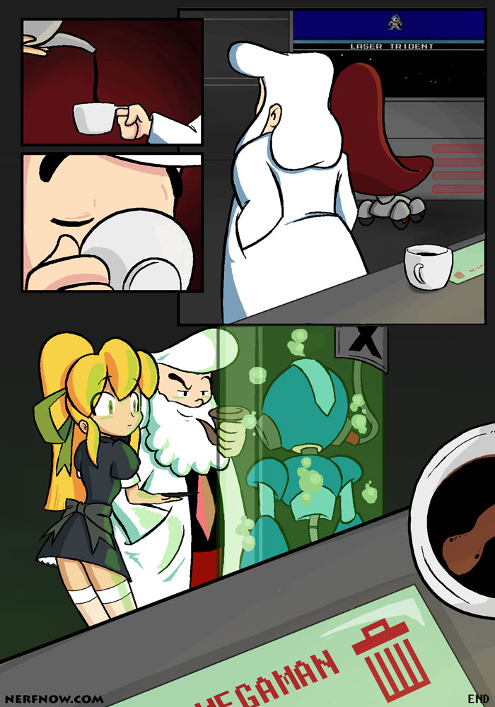 All good things come to pass