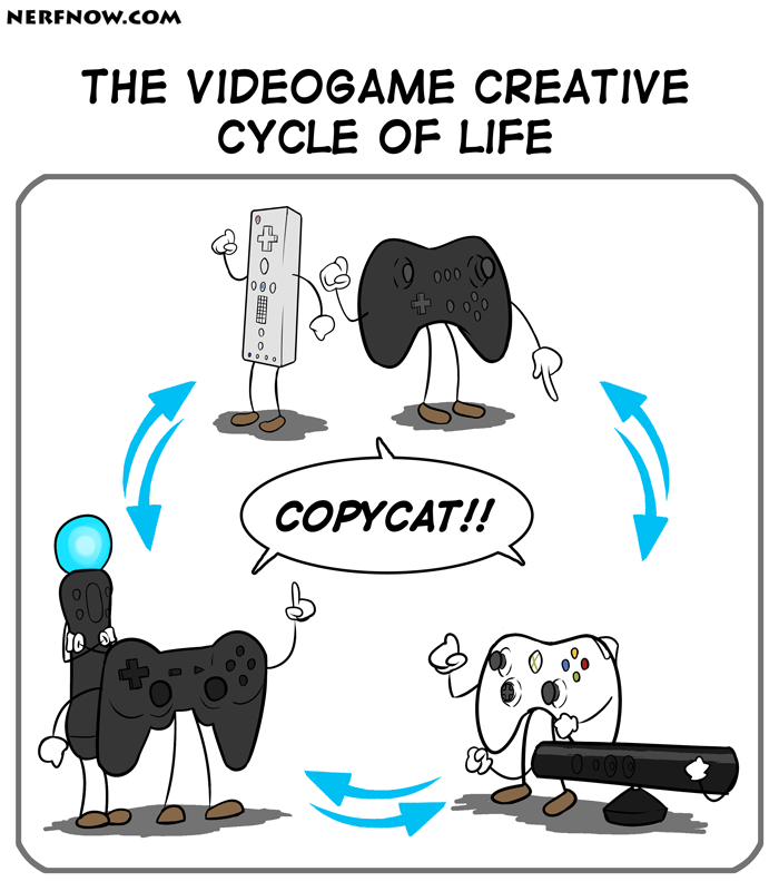 Original Concept Do Not Steal