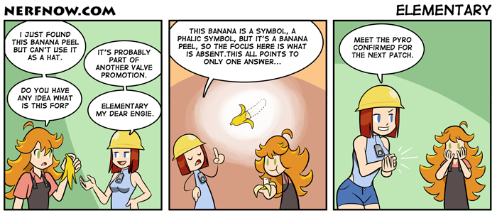 Elementary Elementary