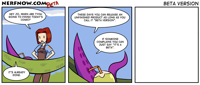 Beta Version Beta Version