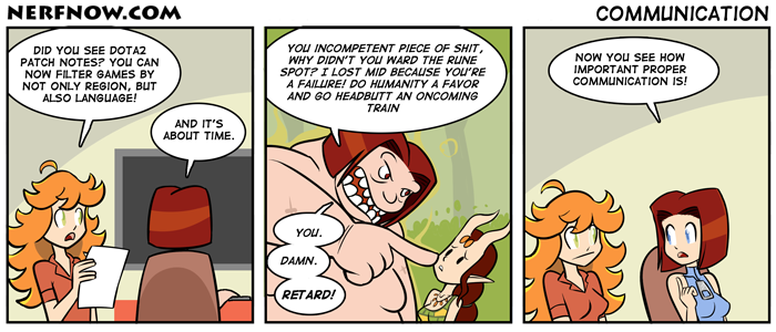 Communication Communication