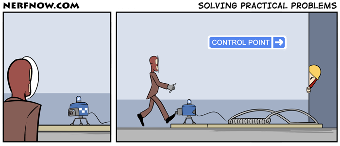 Solving Practical Problems